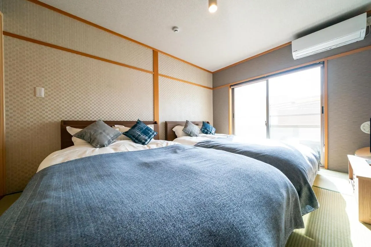 アパート Hotel Er. 神戸市