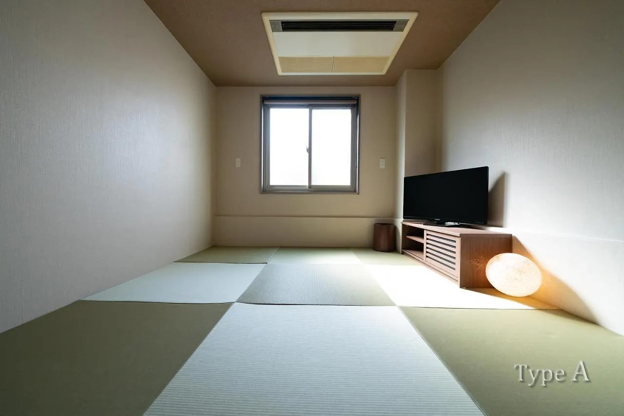アパート Hotel Er. 神戸市