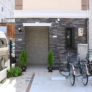 Chiyoda-home　osu-sakae-subways-jr Trin-spa-parking Spot-wifi 名古屋市