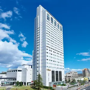 ホテル 都ホテル, 尼崎市